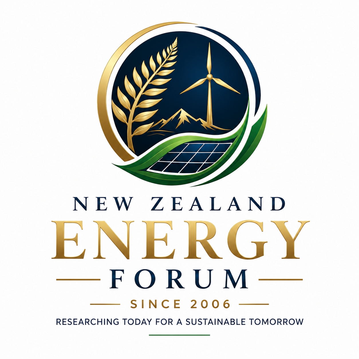 New Zealand Energy Forum